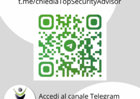 Top Security Advisor sempre più vicino all'utente - Chiedi a Top Security Advisor